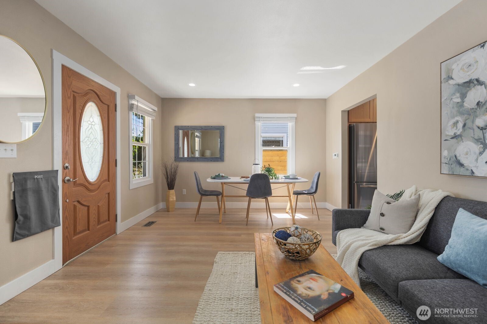 6622 S Warner Street Property Photo 6