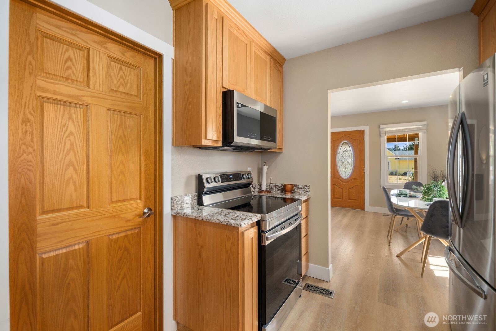 6622 S Warner Street Property Photo 12