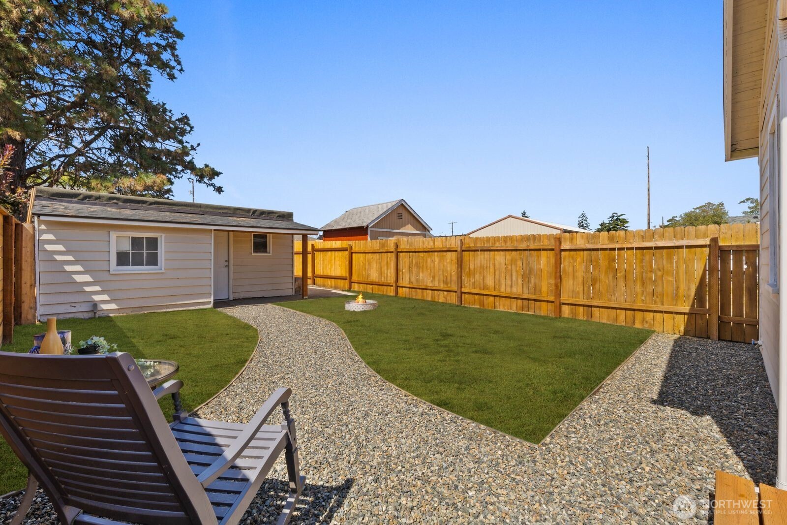 6622 S Warner Street Property Photo 19