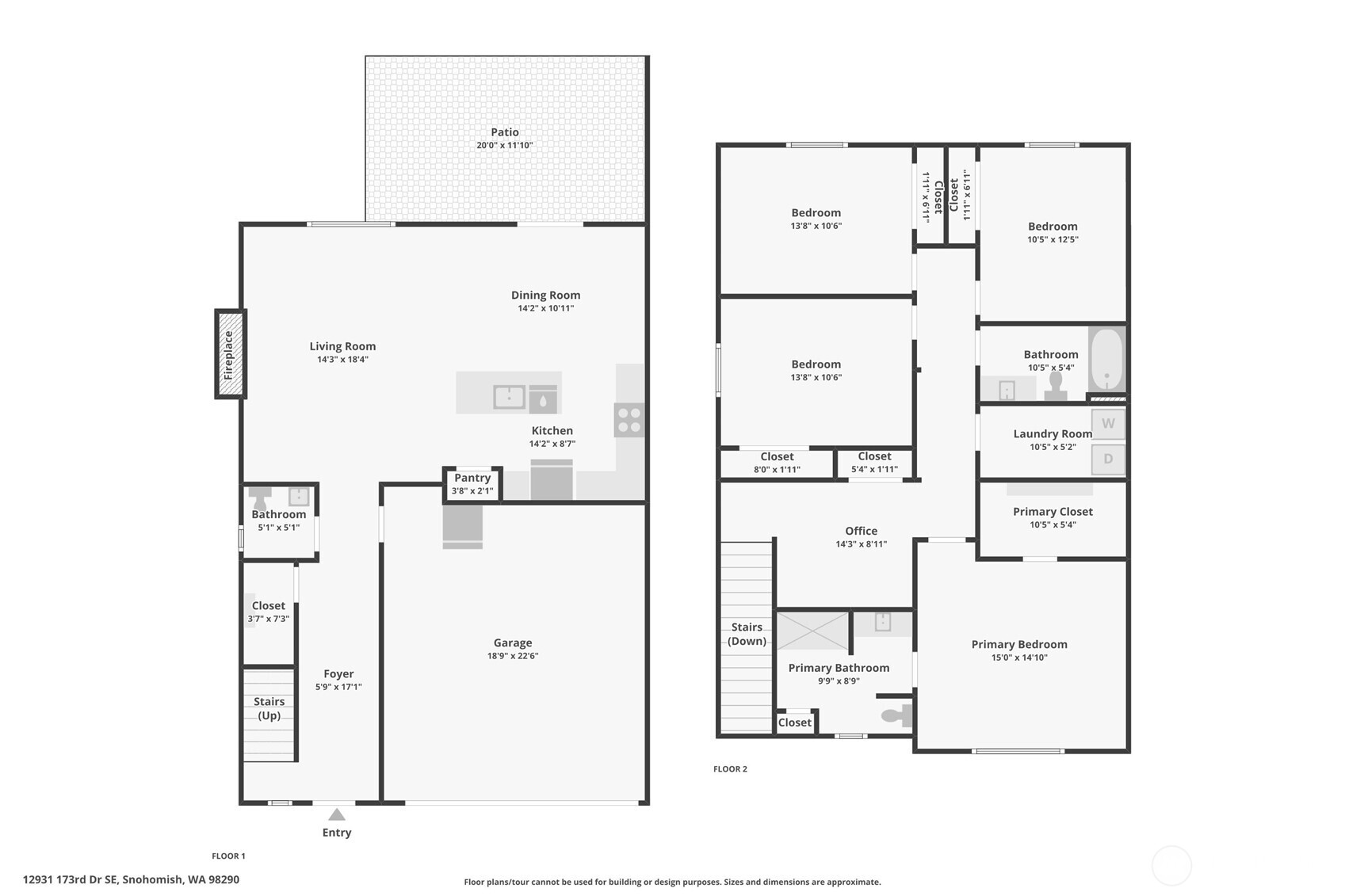 12931 173rd Drive Property Photo 40