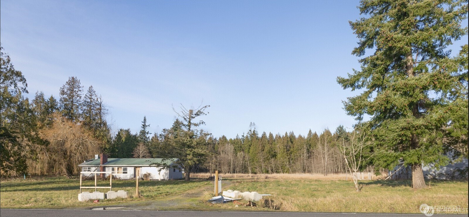 4450 Sweet Road Property Photo 1
