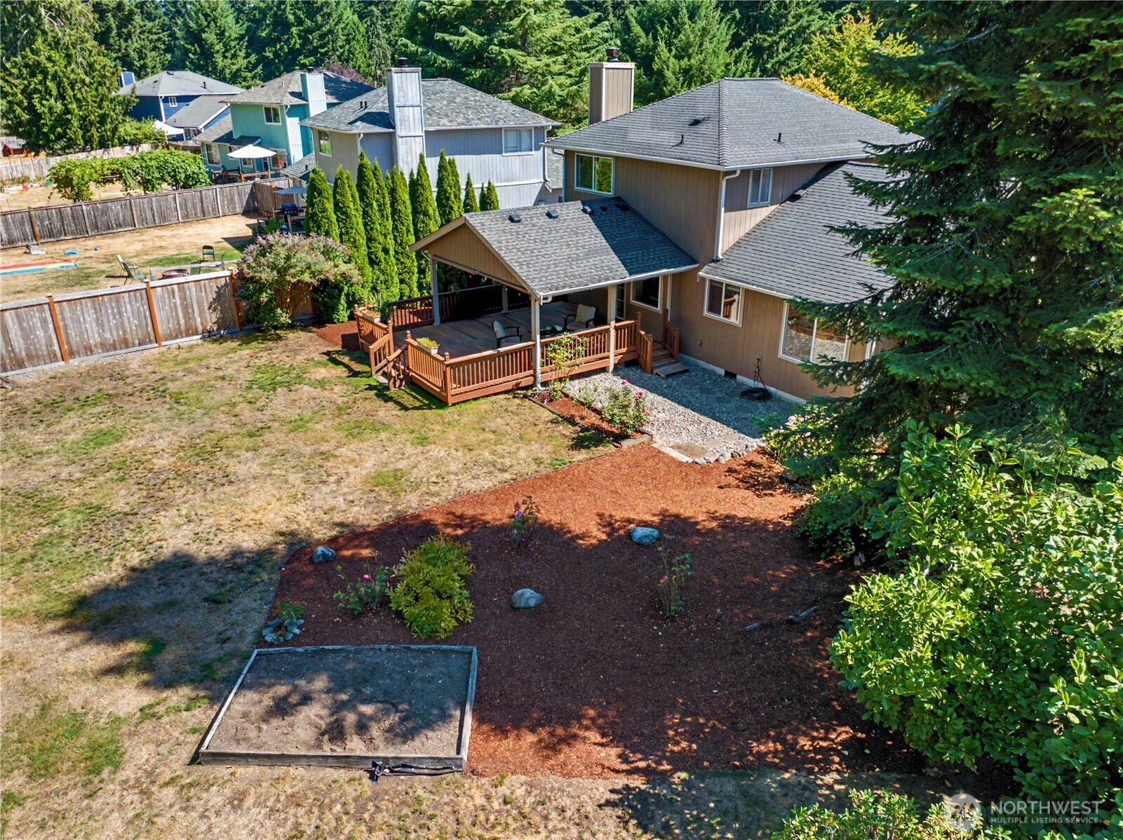 11004 209th Avenue Property Photo 32