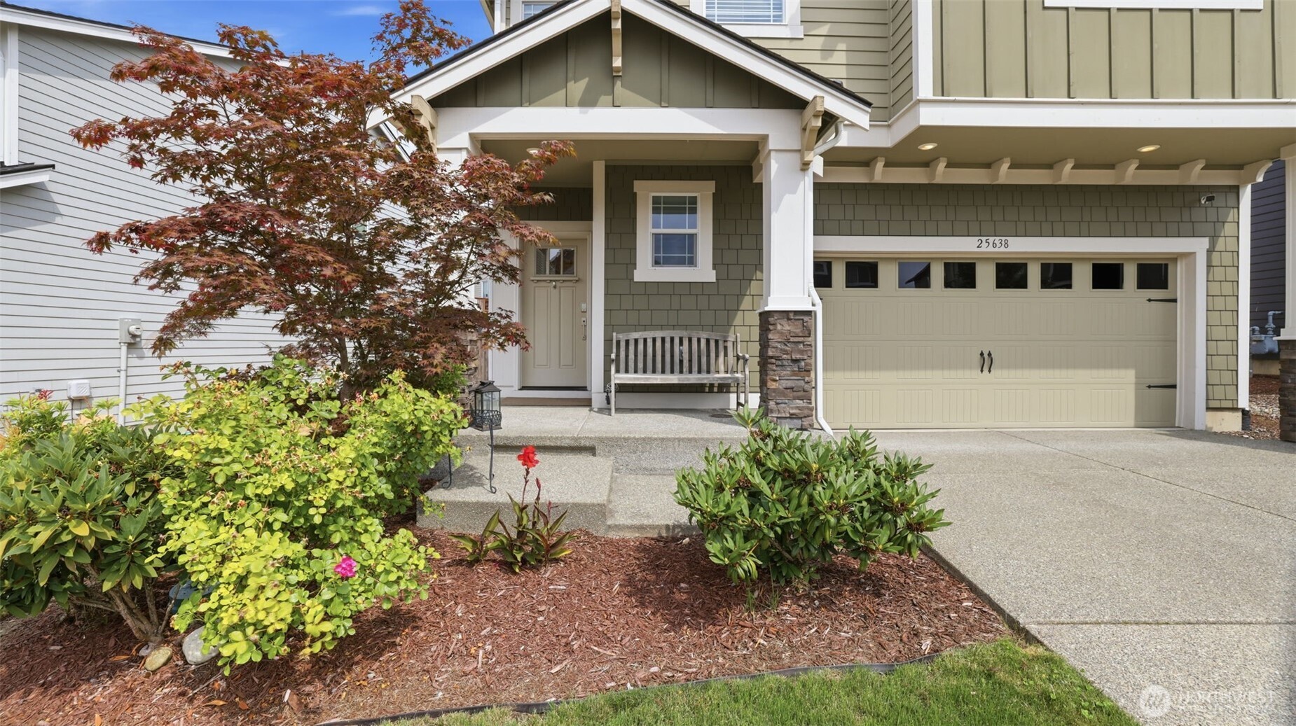 25638 204th Place Property Photo 2
