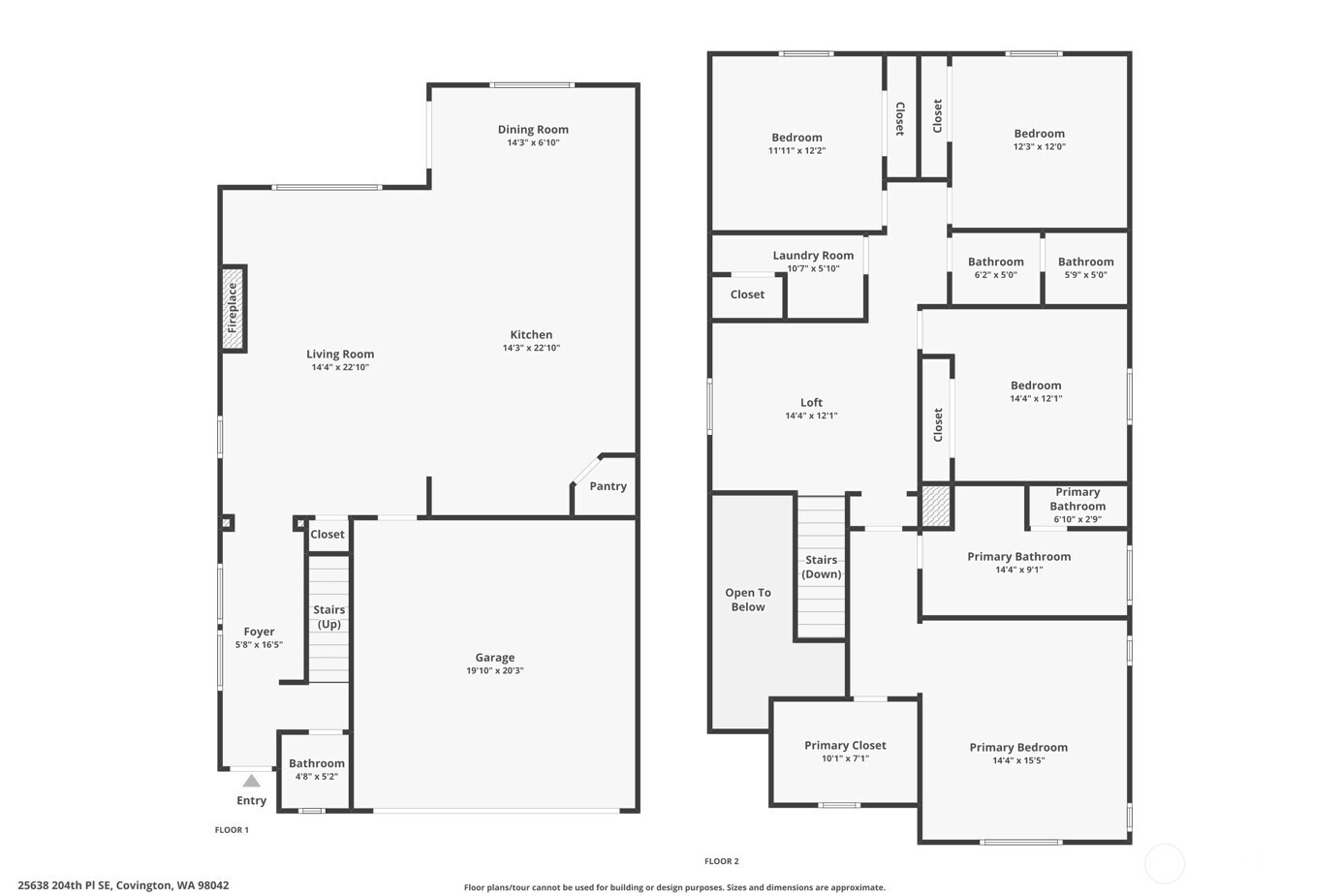 25638 204th Place Property Photo 26