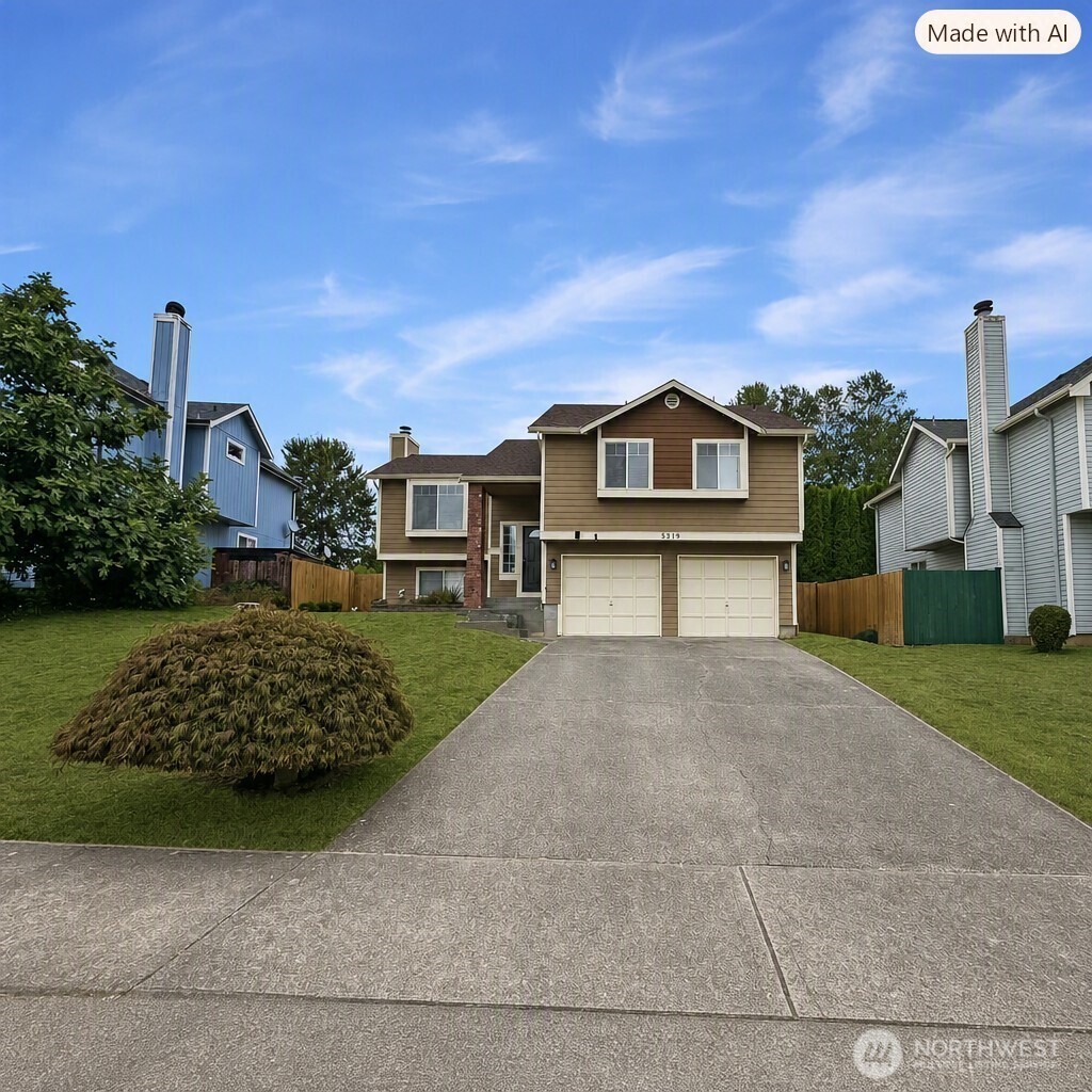 5319 E E Street Property Photo 1