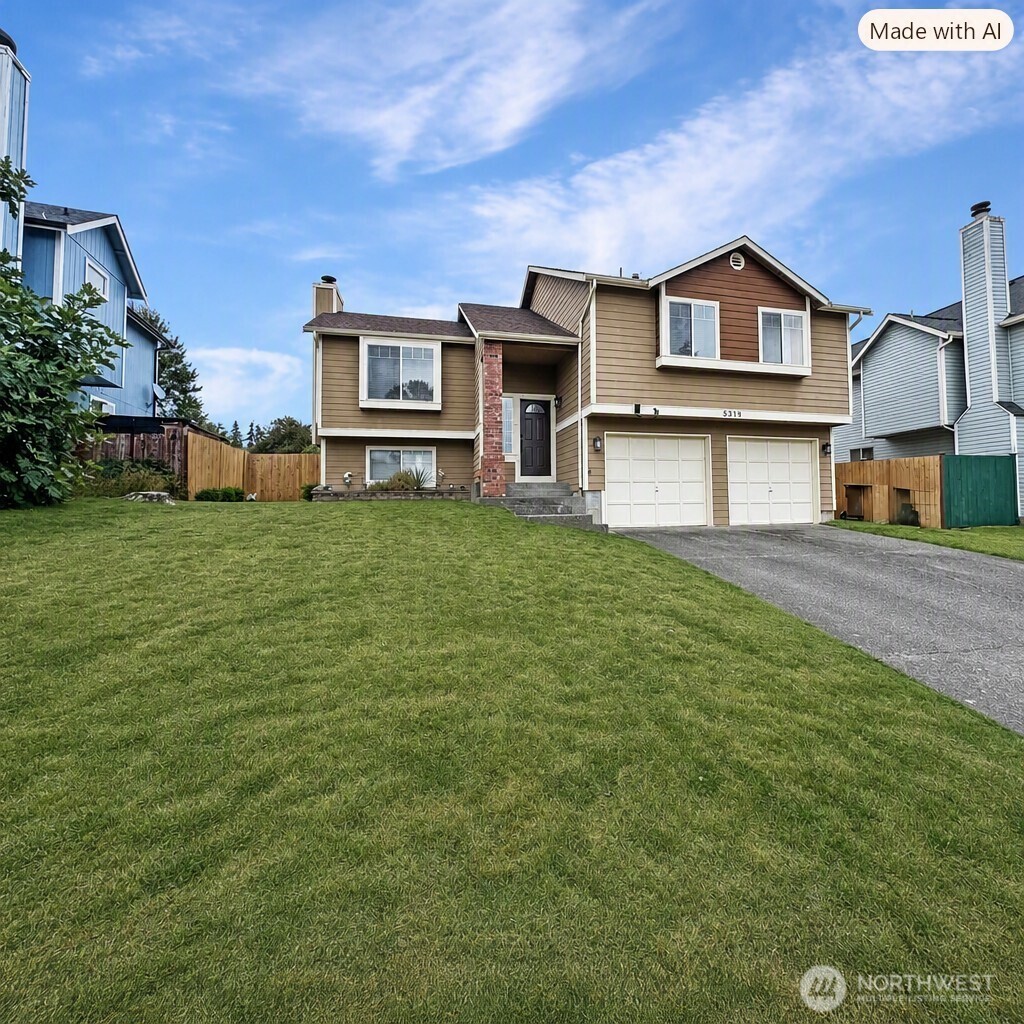 5319 E E Street Property Photo 2