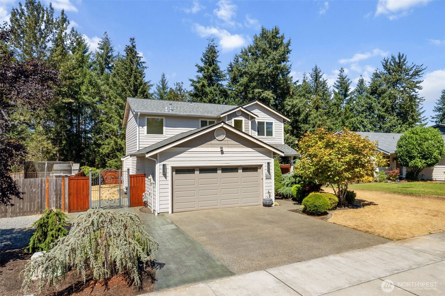 19109 206th Street Property Photo 1