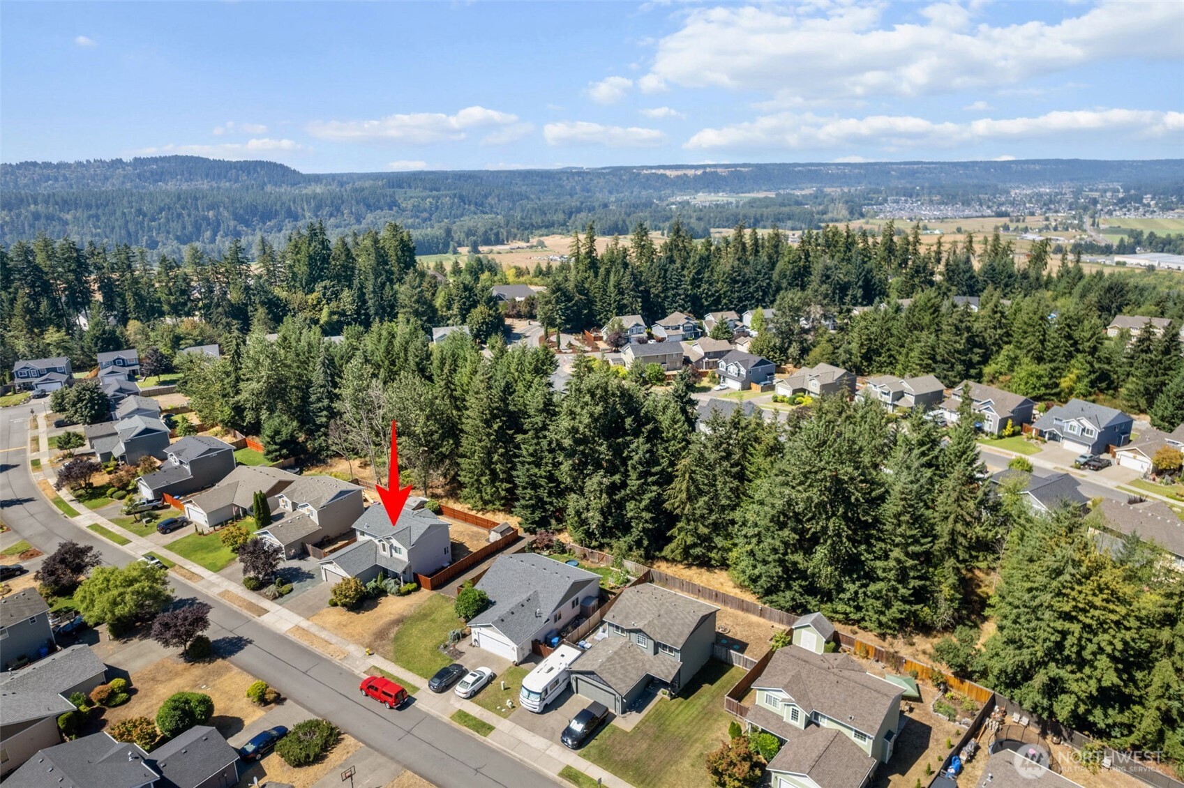 19109 206th Street Property Photo 2