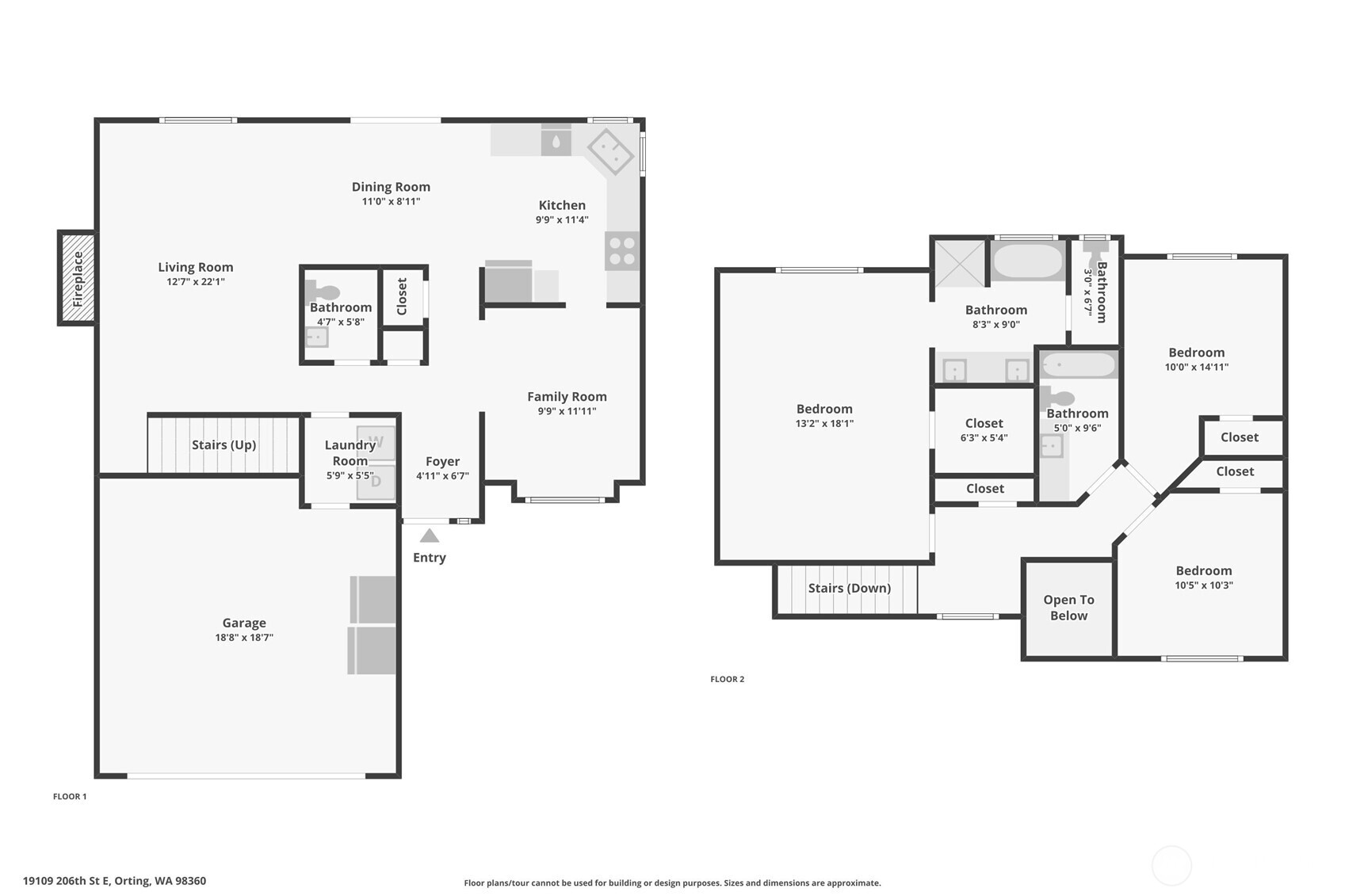 19109 206th Street Property Photo 39