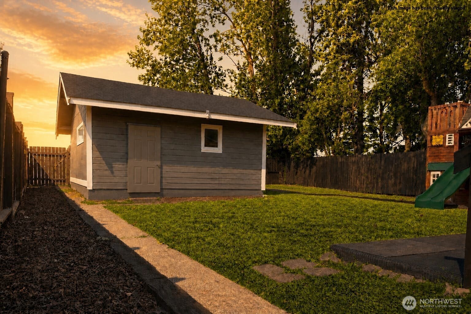 3808 S Wilkeson Street Property Photo 16
