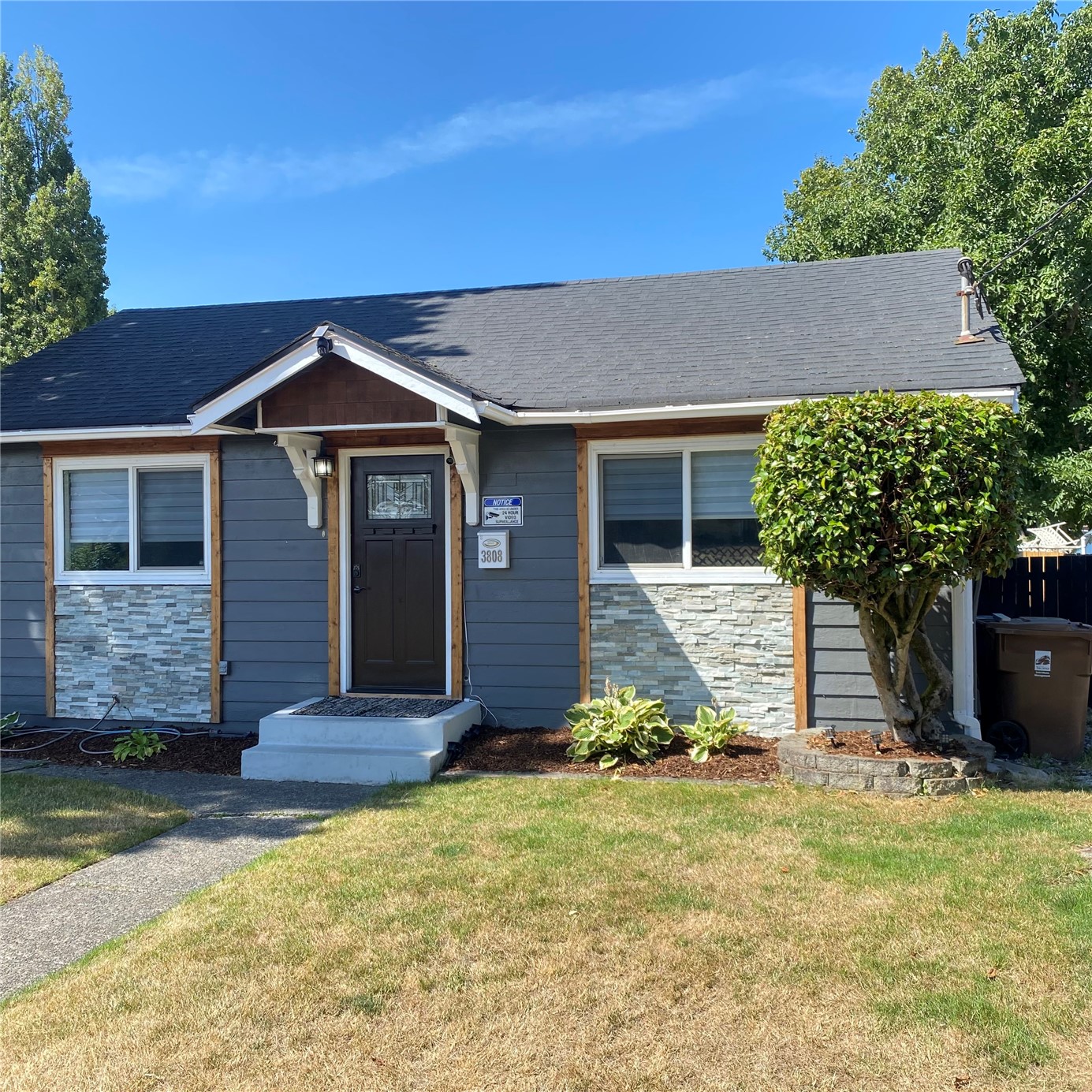 3808 S Wilkeson Street Property Photo 22