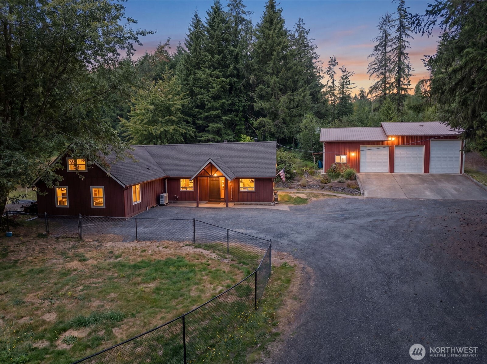 293 Logan Hill Road Property Photo 1