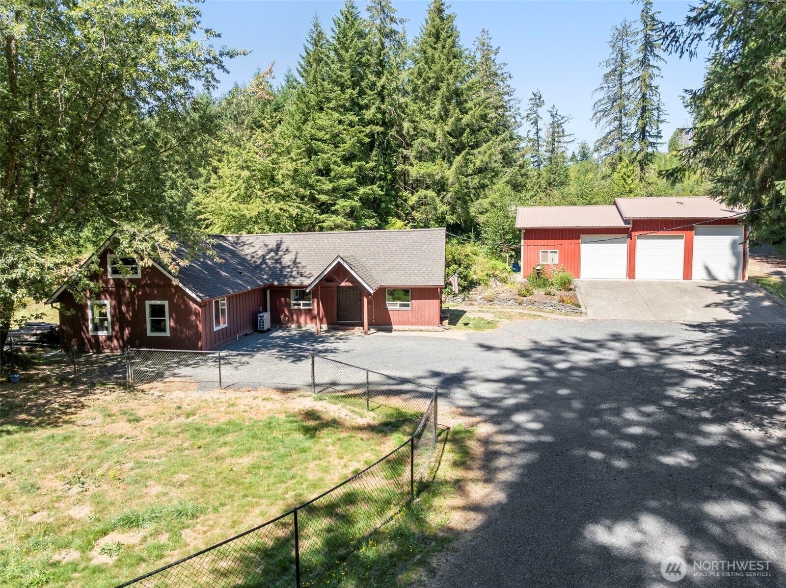 293 Logan Hill Road Property Photo 2