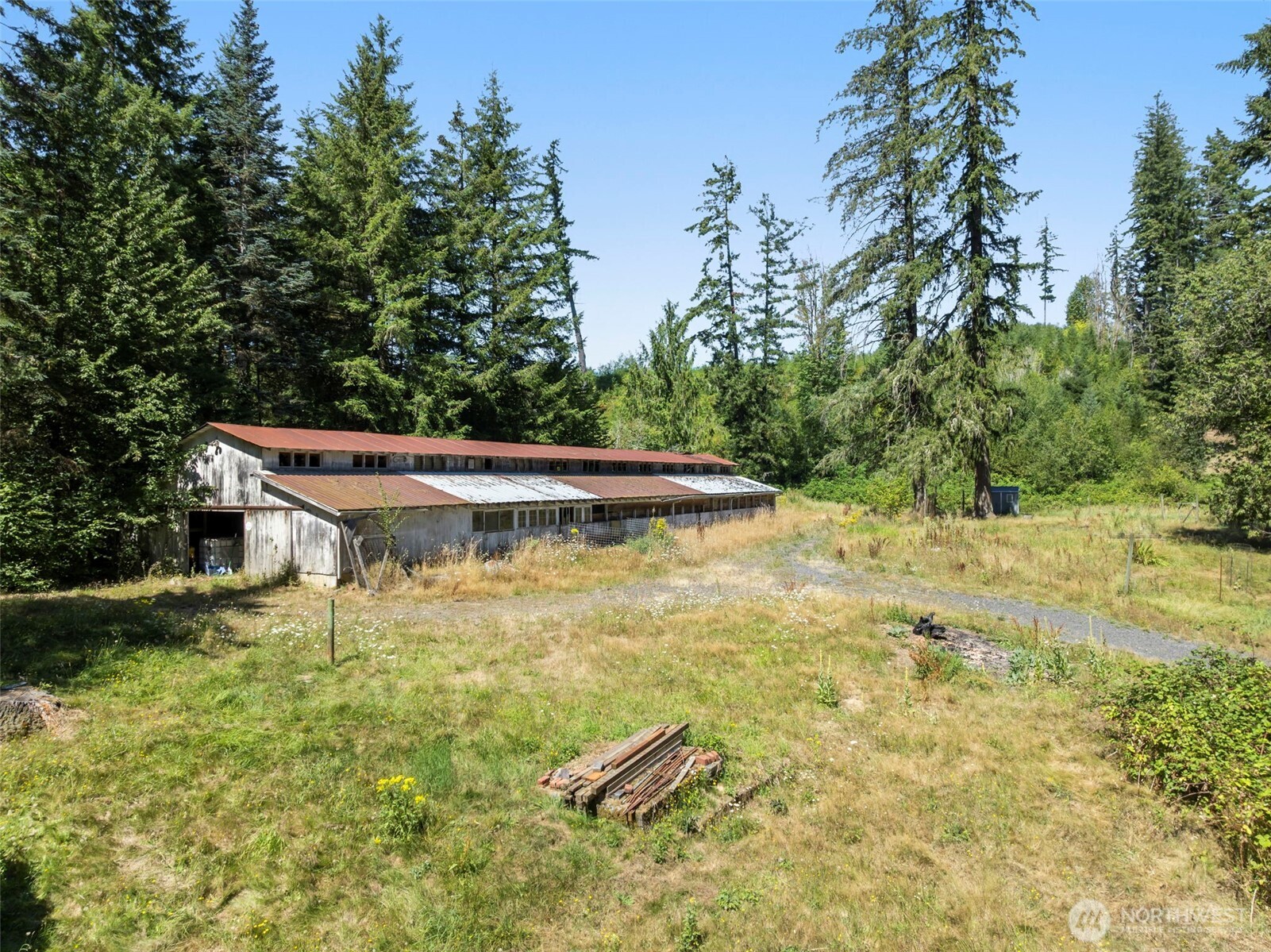 293 Logan Hill Road Property Photo 32