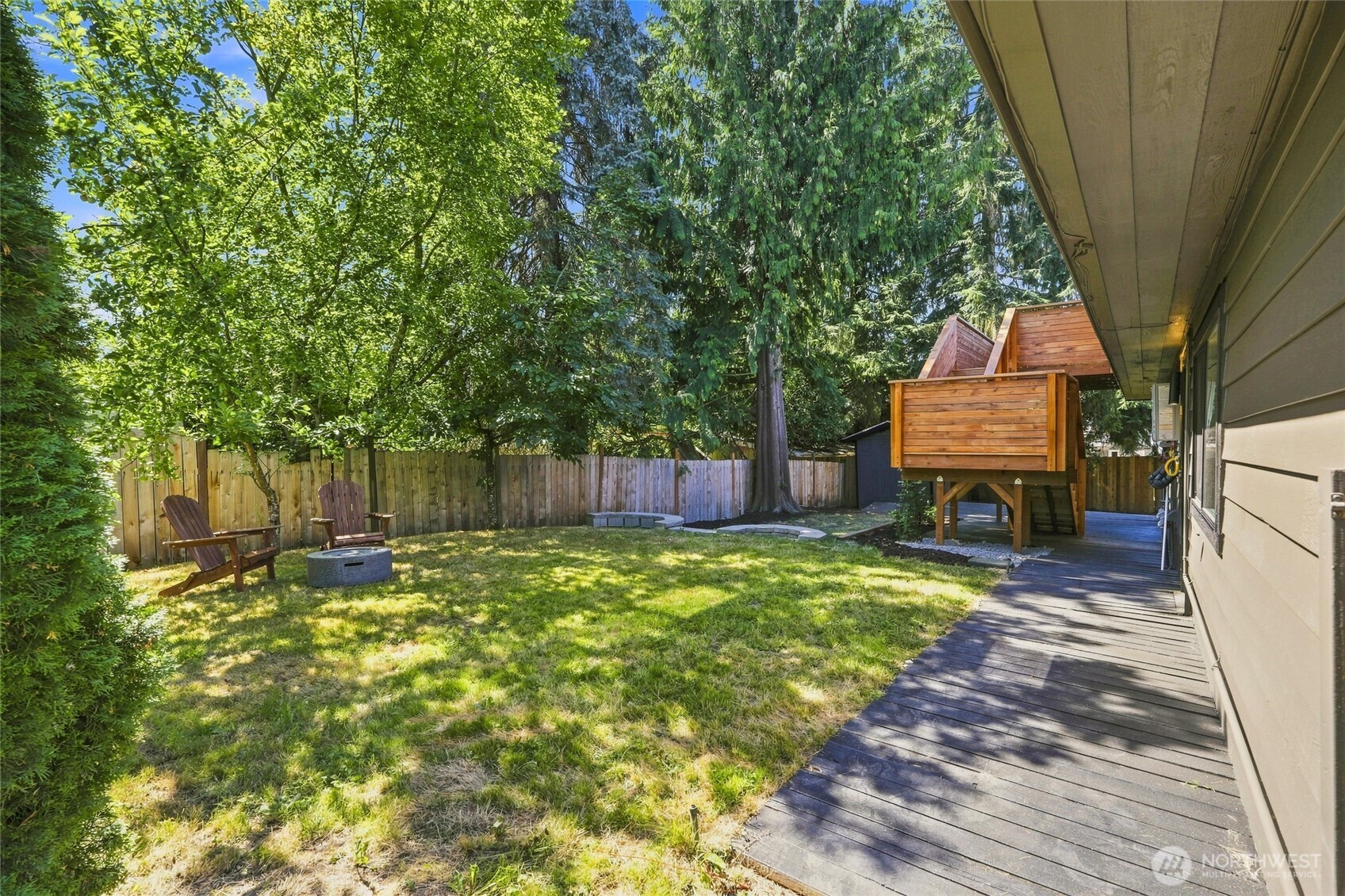 4418 144th Place Property Photo 33