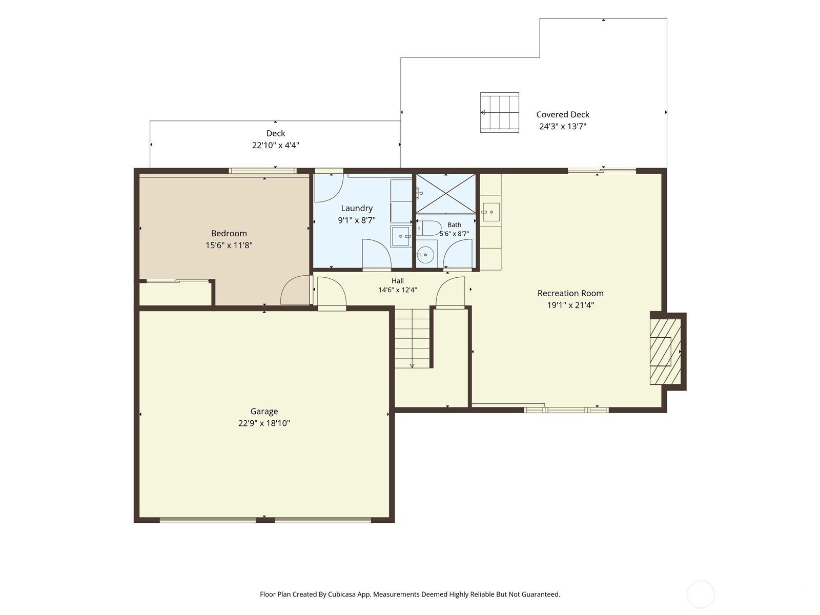 4418 144th Place Property Photo 38