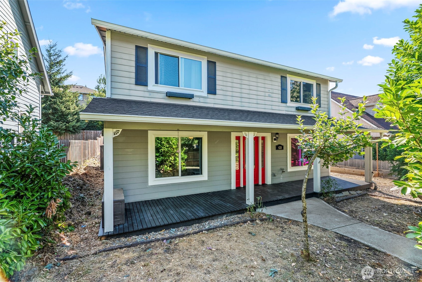 428 S 2nd Place Property Photo 1