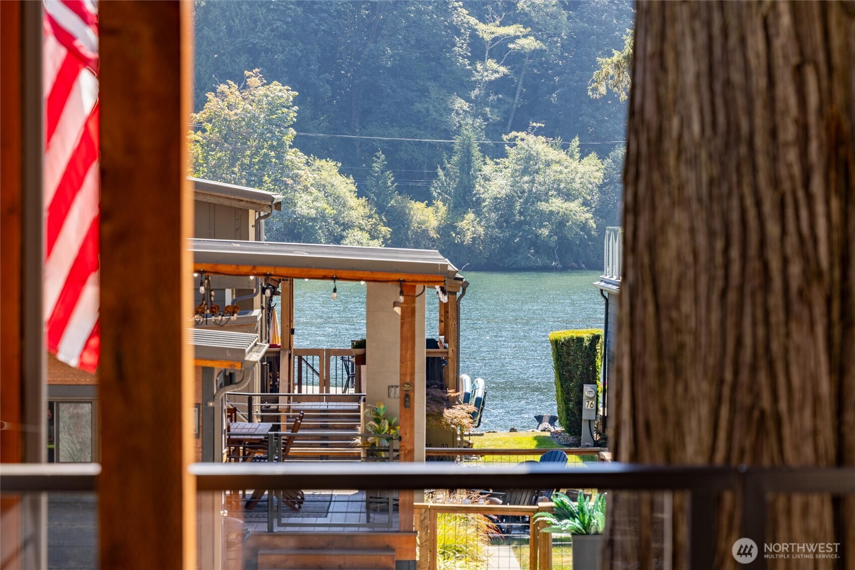 990 S Lake Whatcom Boulevard 40 Property Photo 5