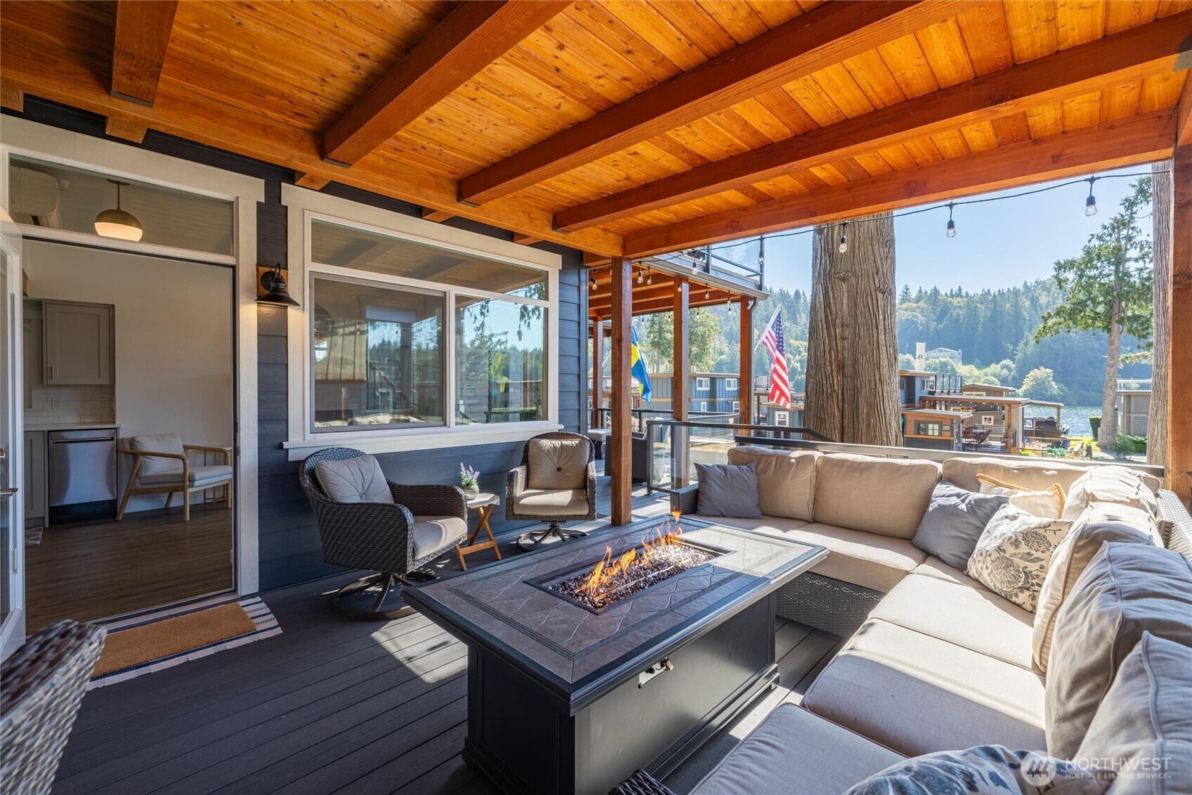 990 S Lake Whatcom Boulevard 40 Property Photo 7