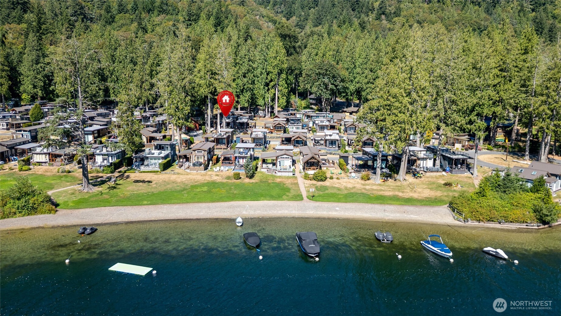 990 S Lake Whatcom Boulevard 40 Property Photo 40