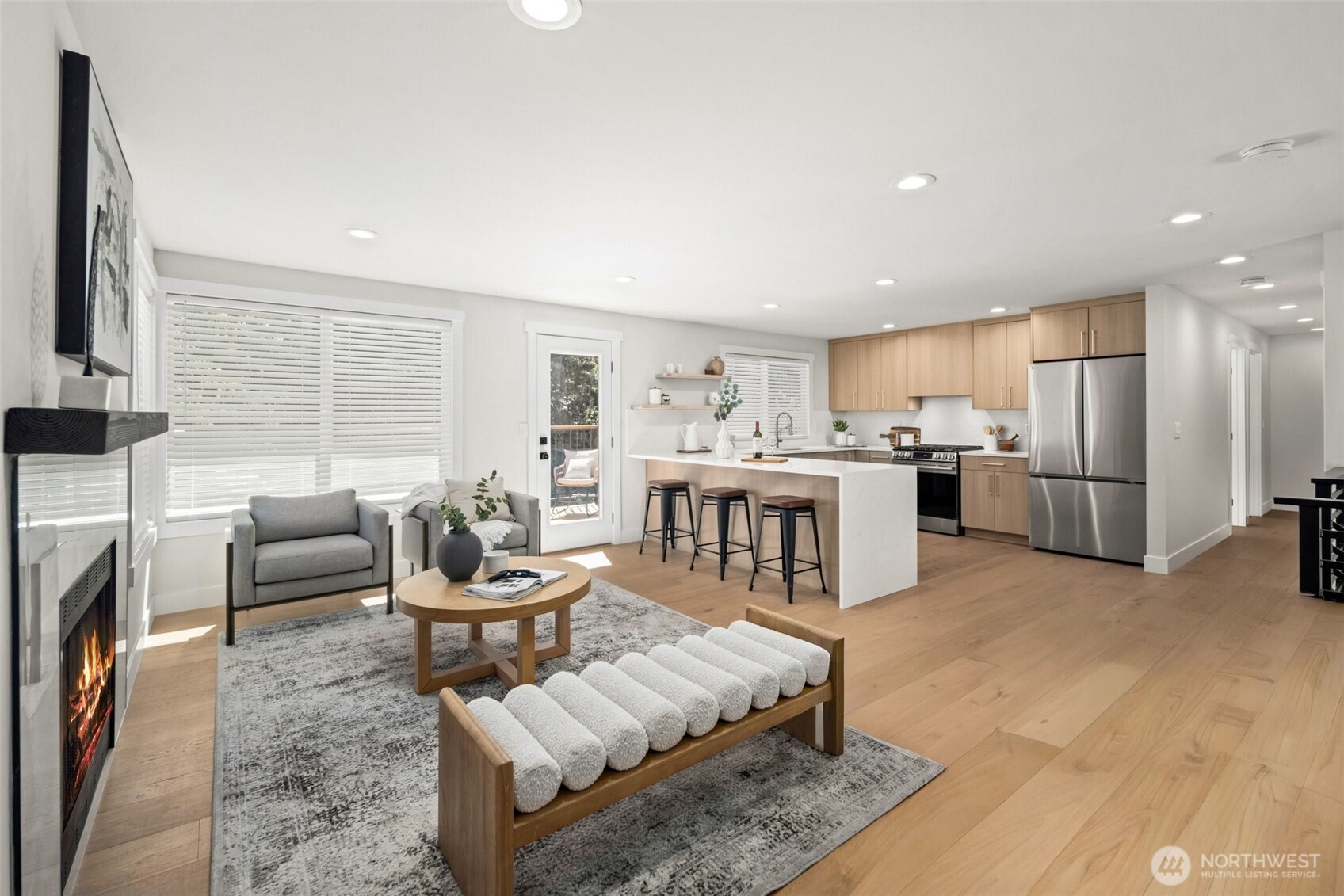 17409 Ne 136th Street Property Photo 6