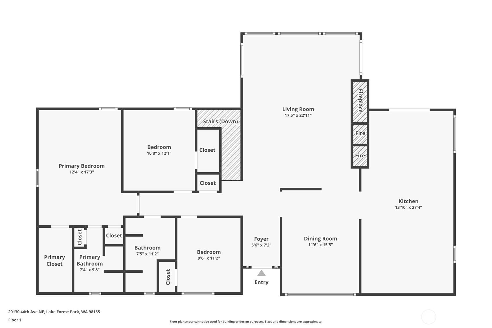 20130 44th Avenue Property Photo 20