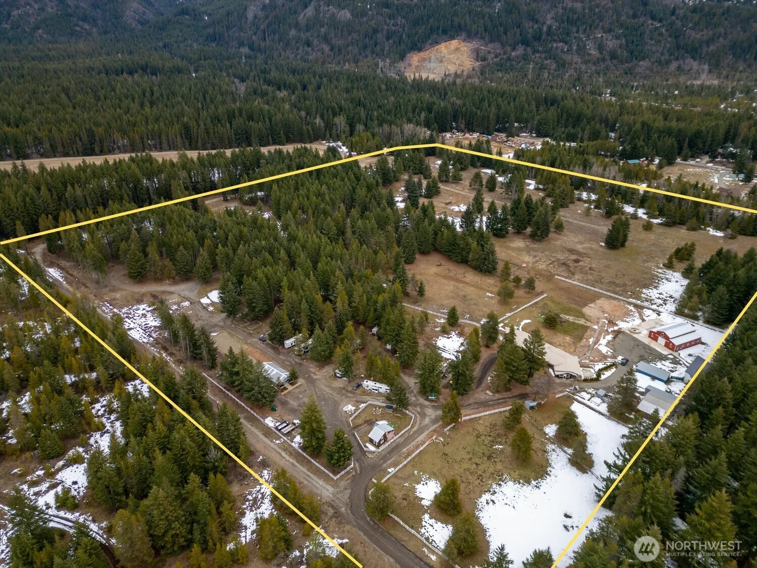 182 Silver Ridge Ranch Road Property Photo 30