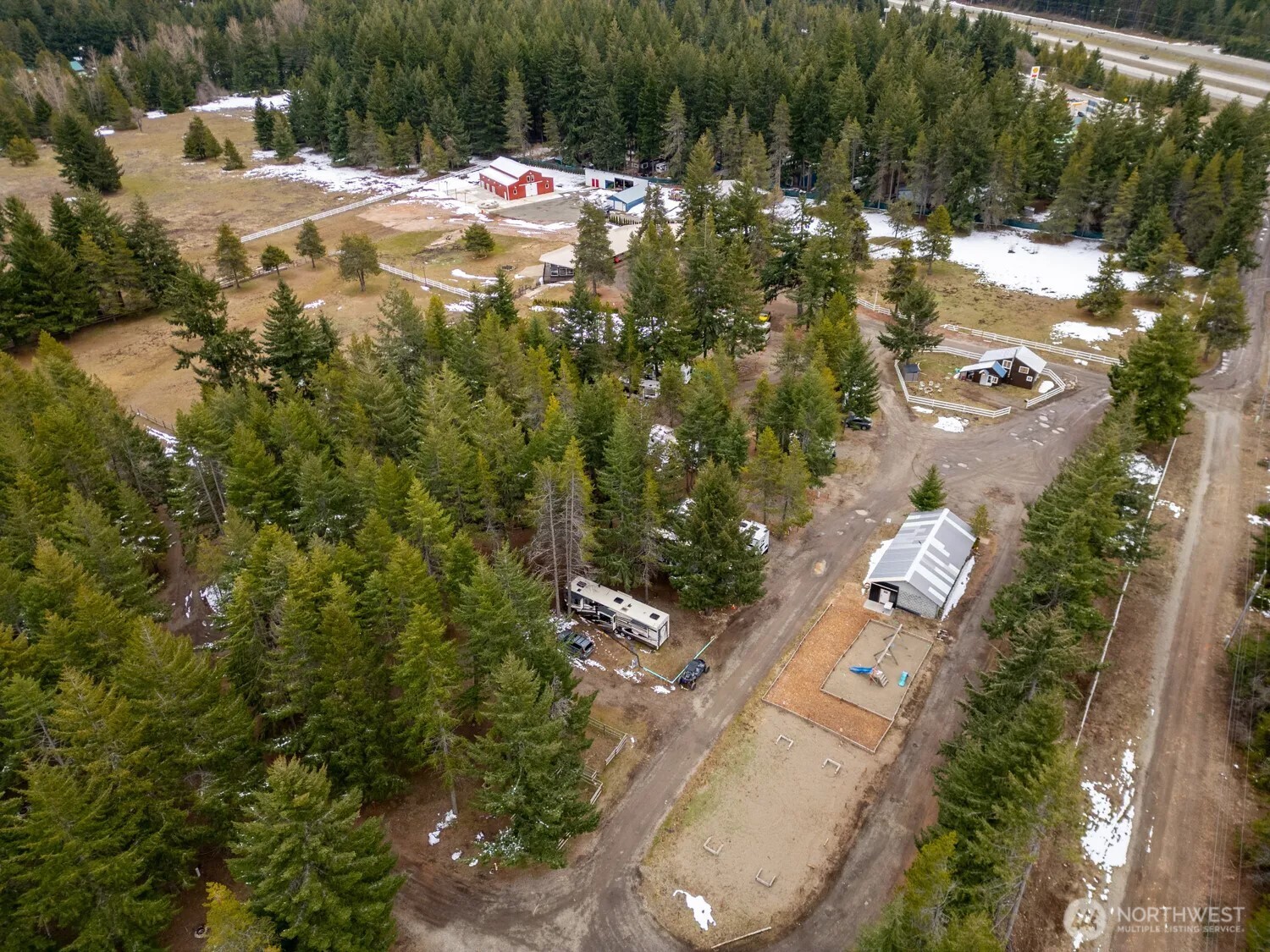 182 Silver Ridge Ranch Road Property Photo 32