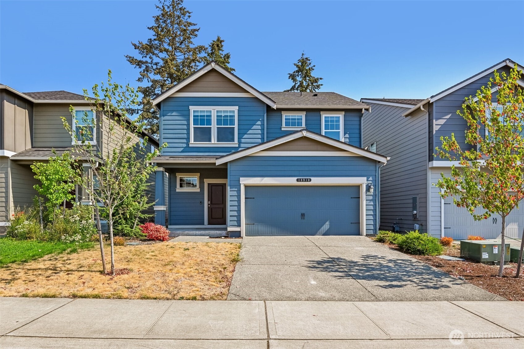 18910 Liberty Ridge Lane Property Photo 1