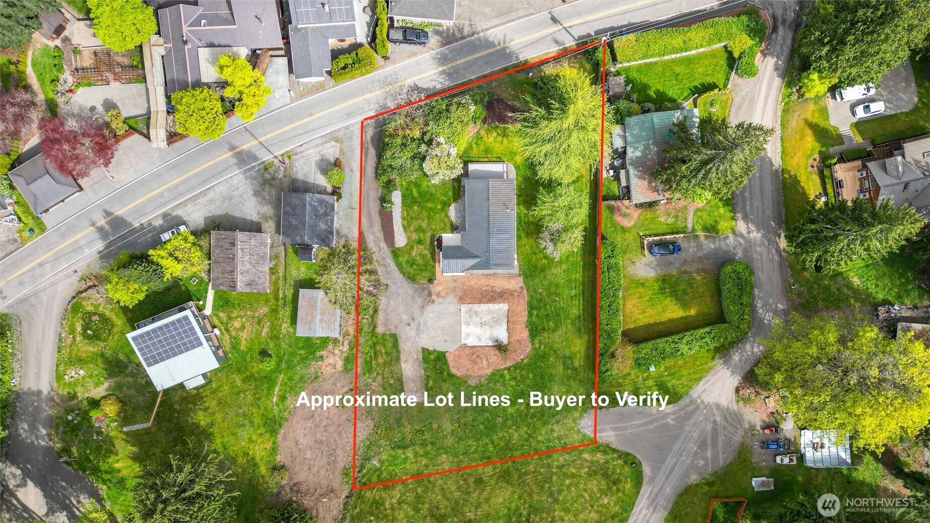 477 W Lake Samish Drive Property Photo 26