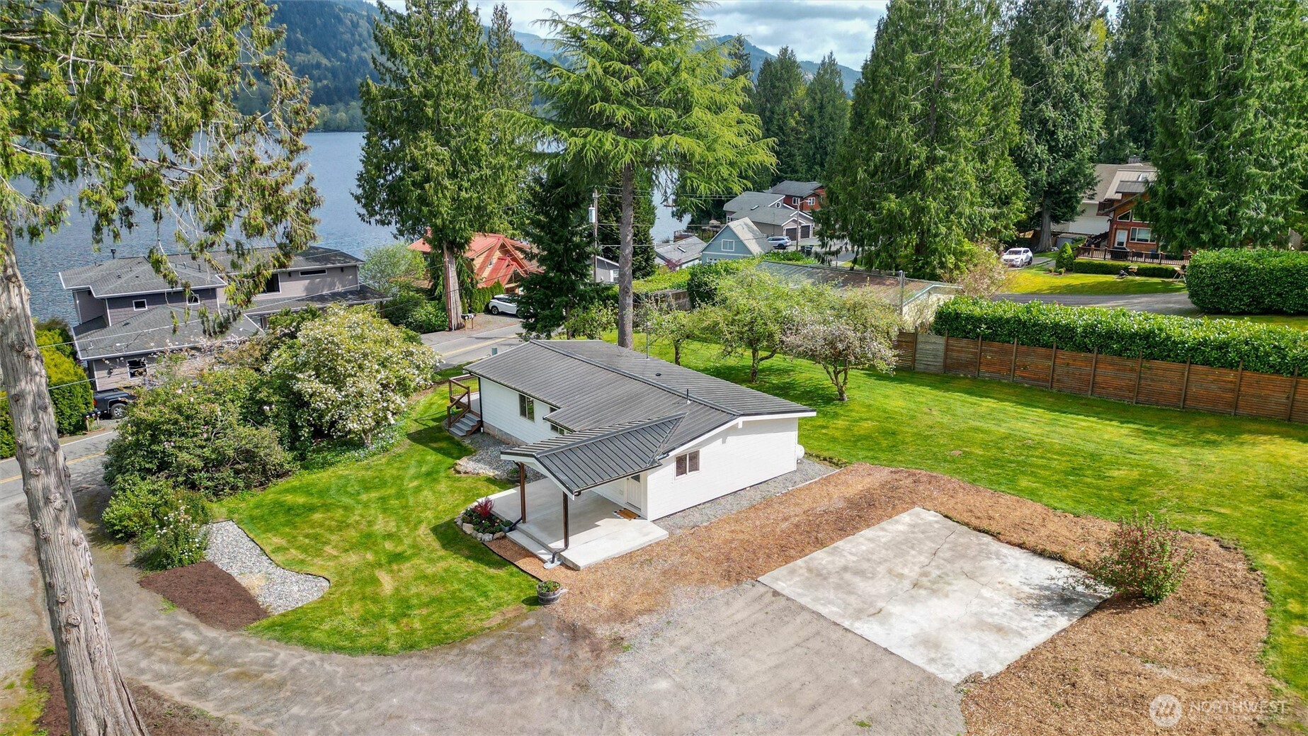 477 W Lake Samish Drive Property Photo 27