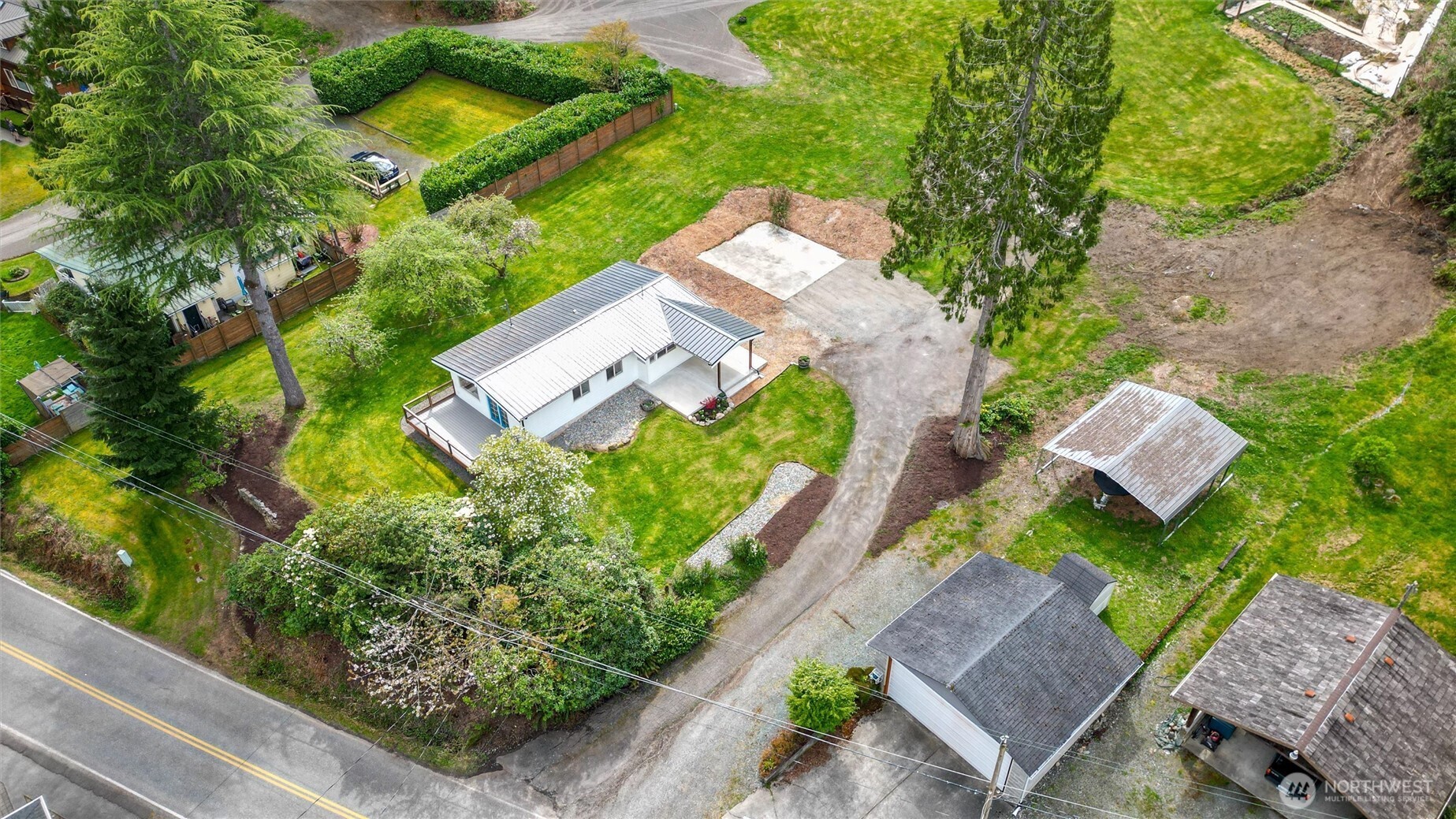 477 W Lake Samish Drive Property Photo 30
