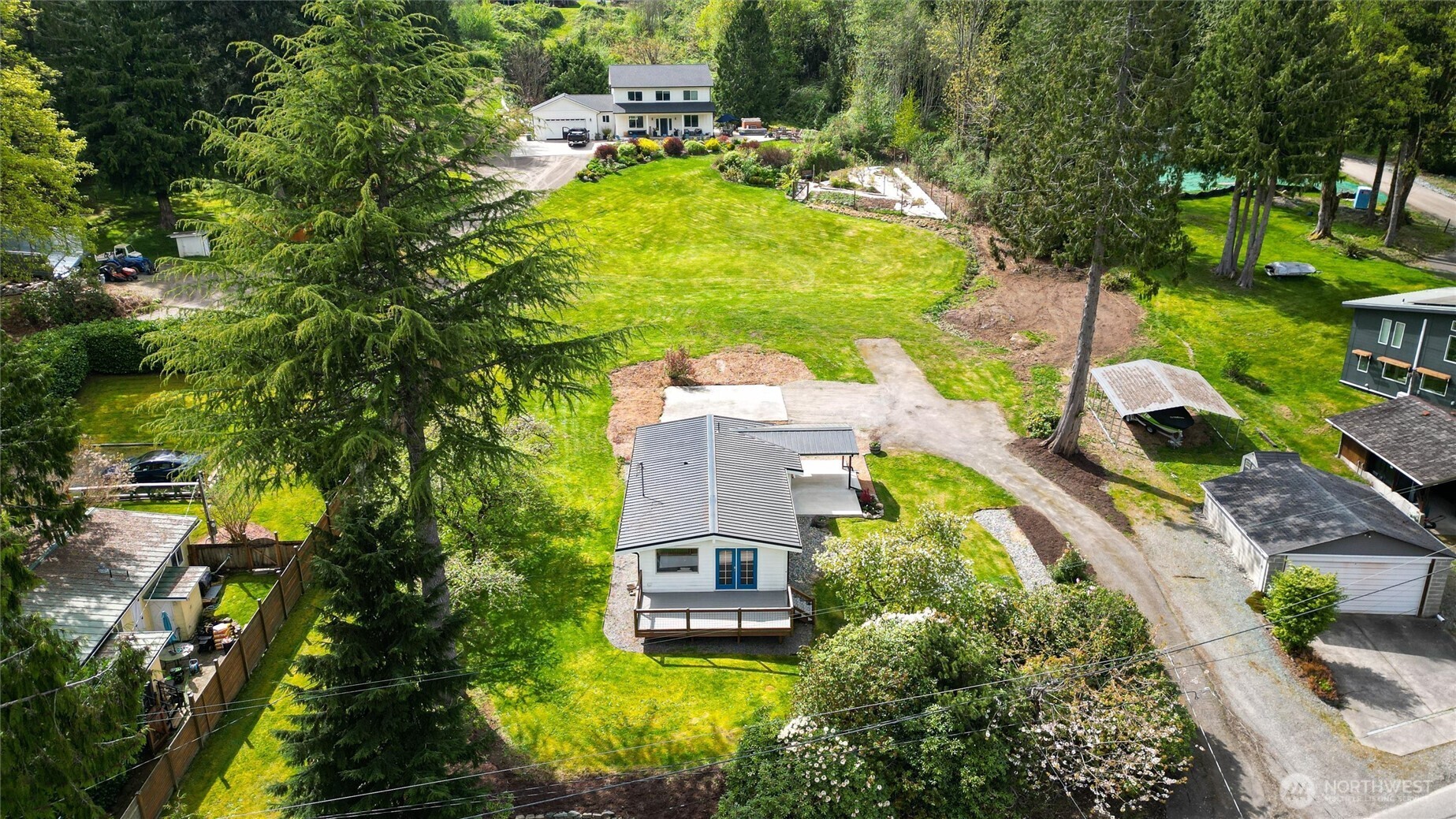 477 W Lake Samish Drive Property Photo 35