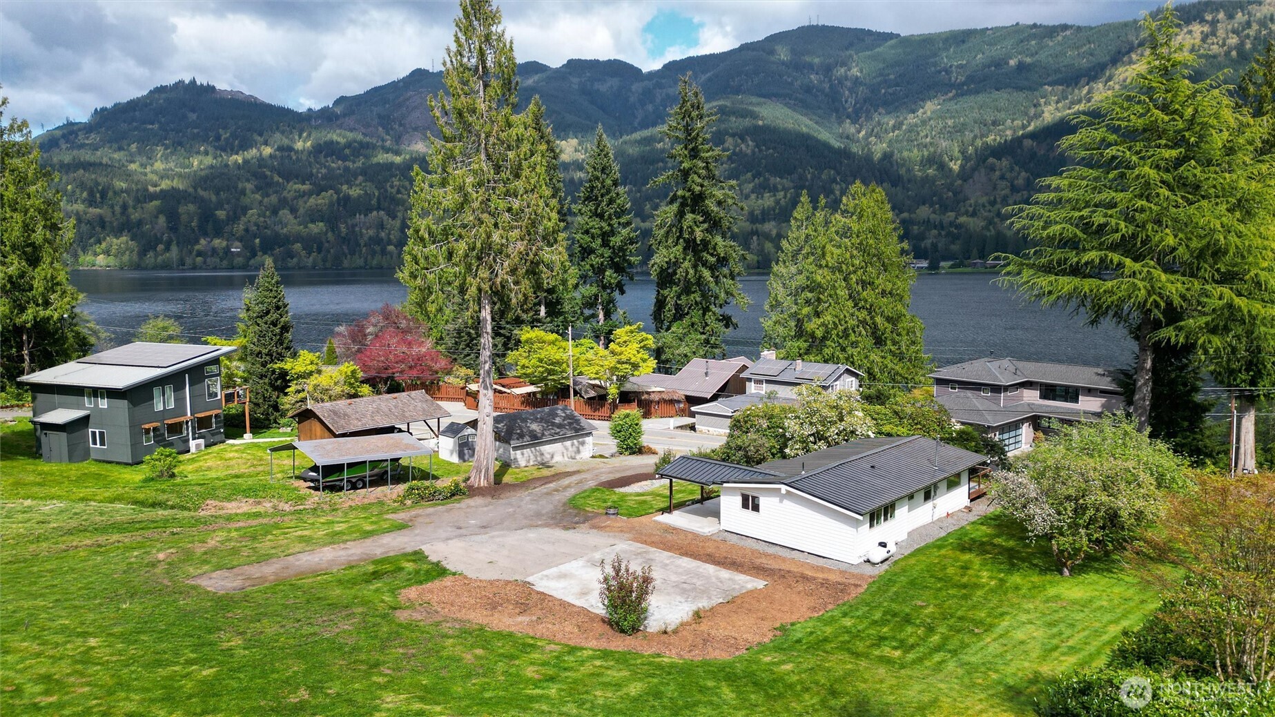 477 W Lake Samish Drive Property Photo 37
