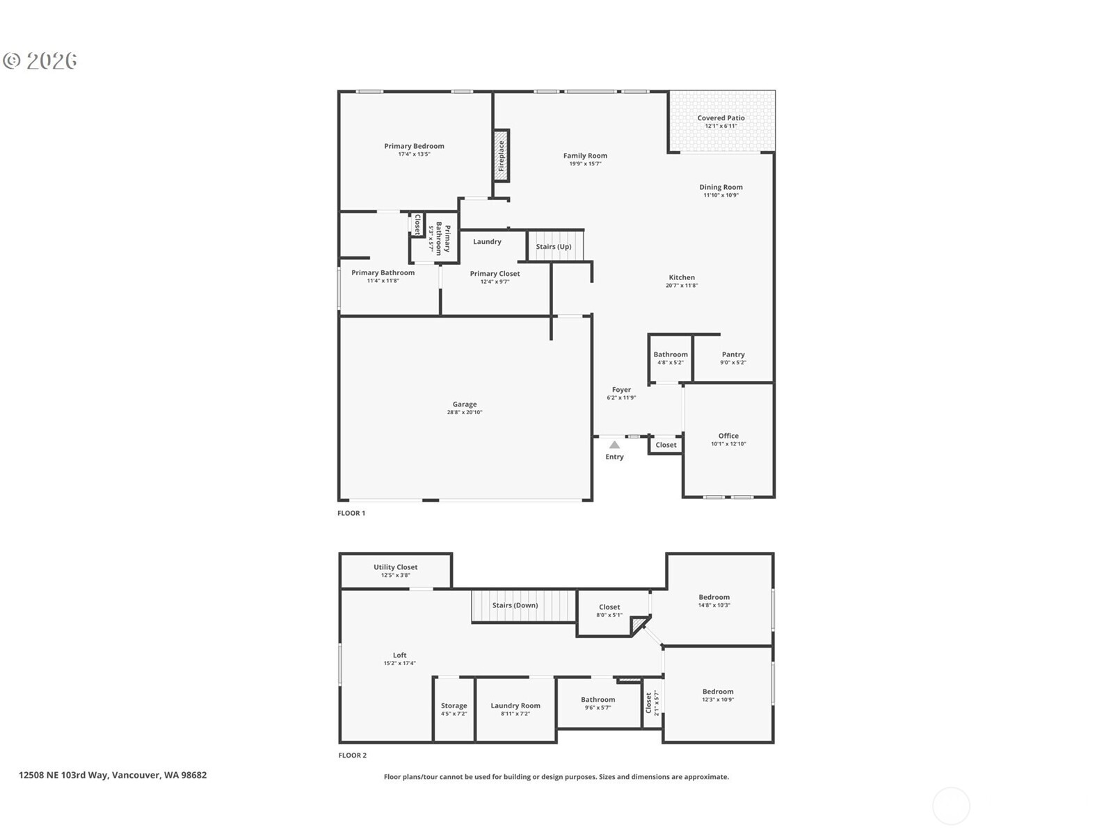 12508 Ne 103rd Way Property Photo 40