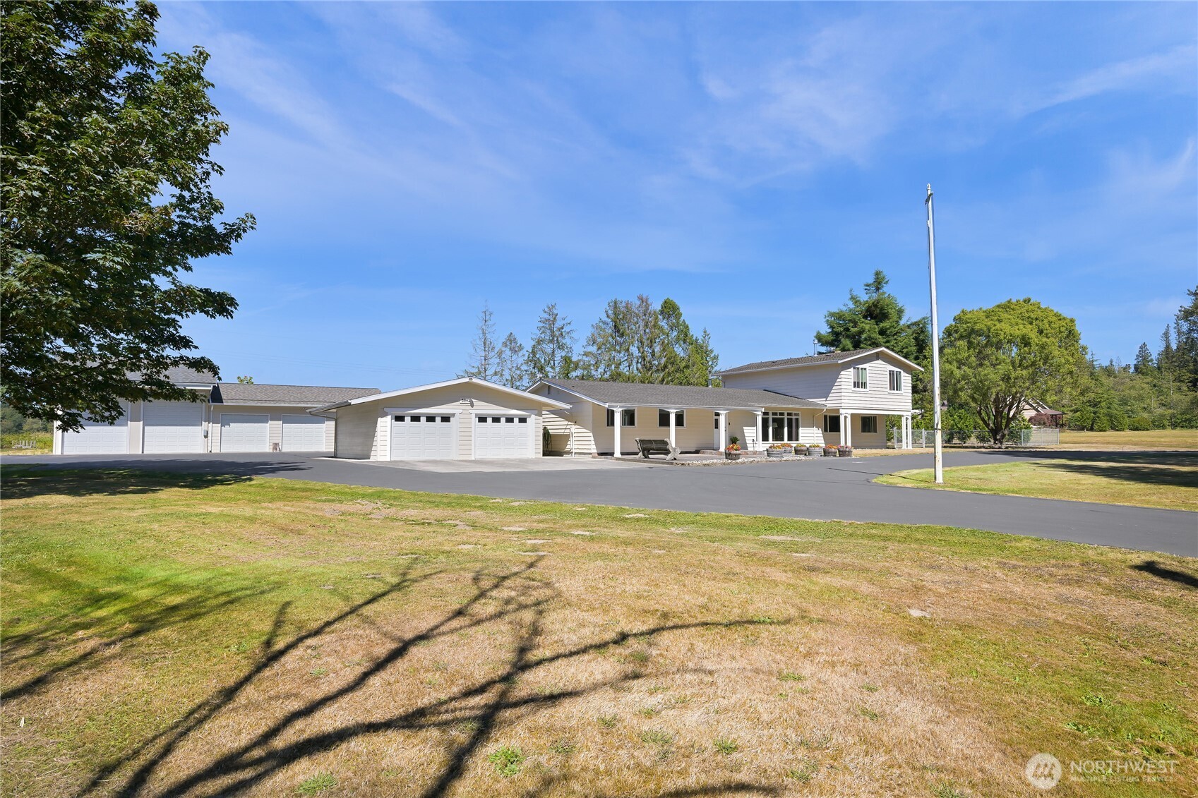 3942 Brown Road Property Photo 1