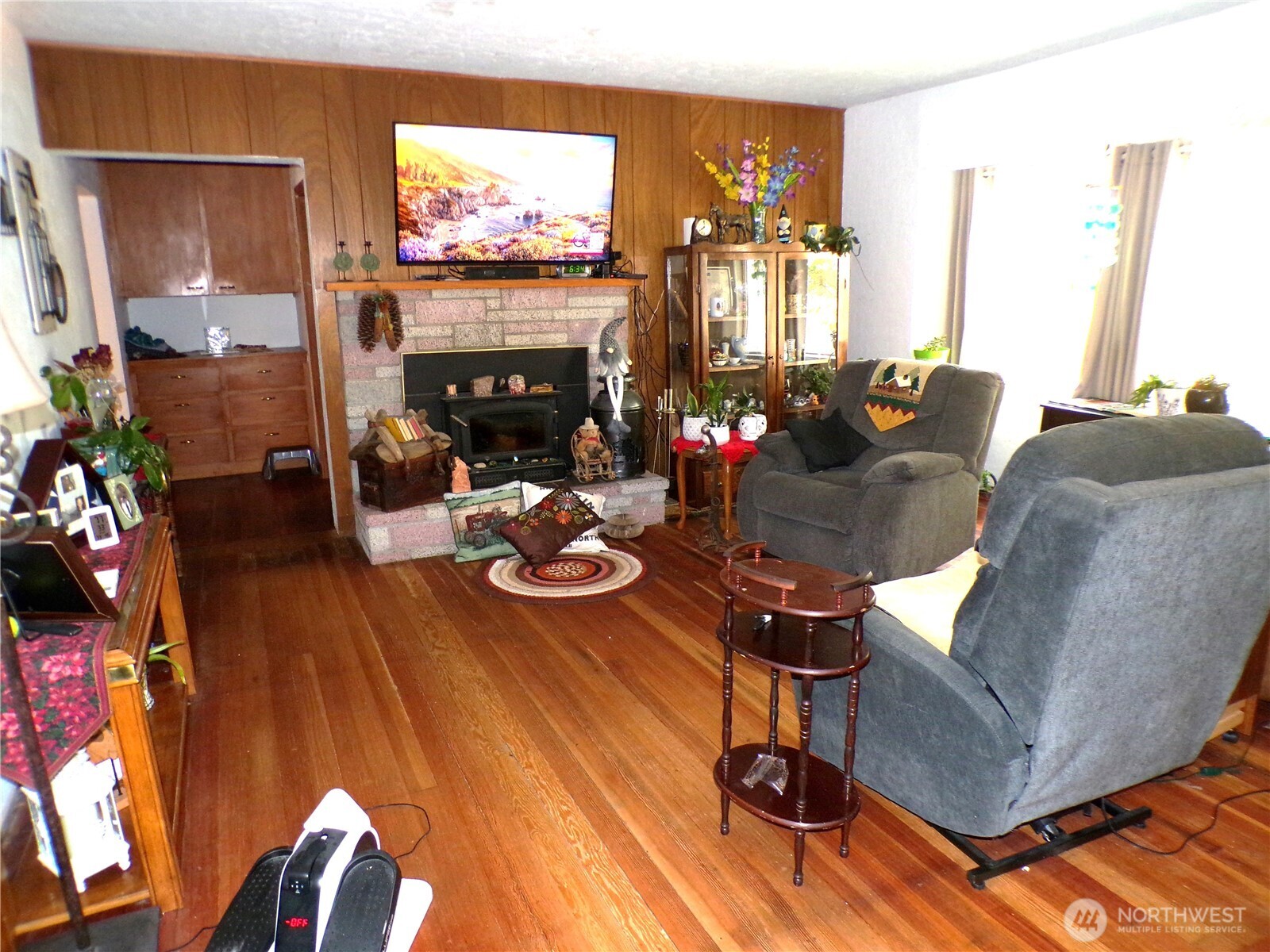 12649 Bald Hill Road Property Photo 4