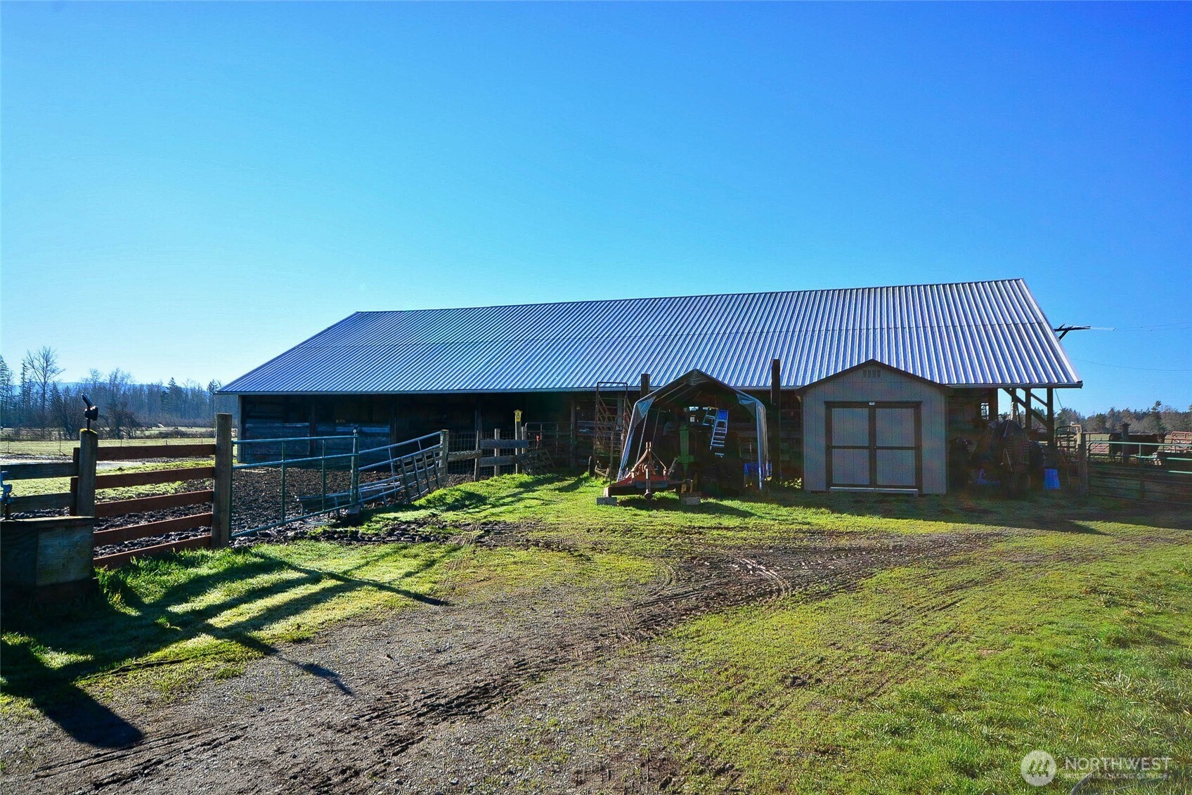 12649 Bald Hill Road Property Photo 8