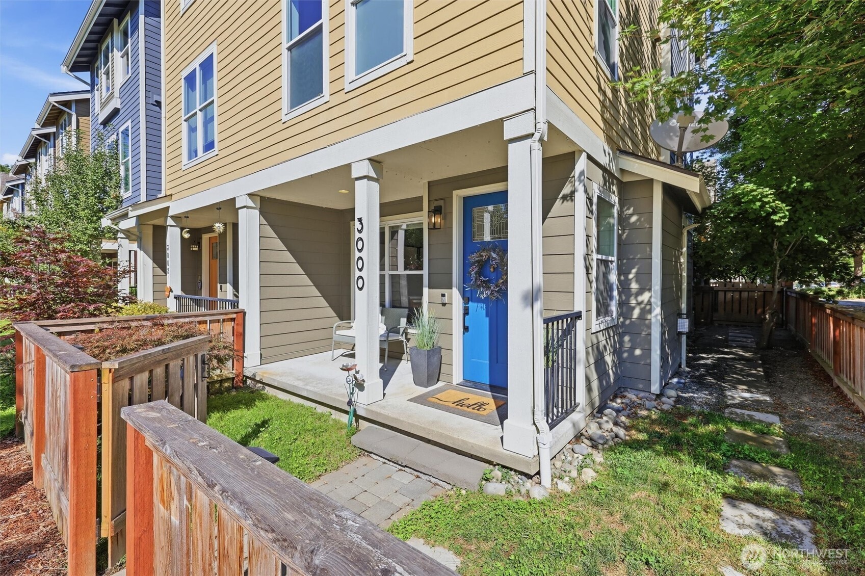 3000 Sw Graham Street Property Photo 2