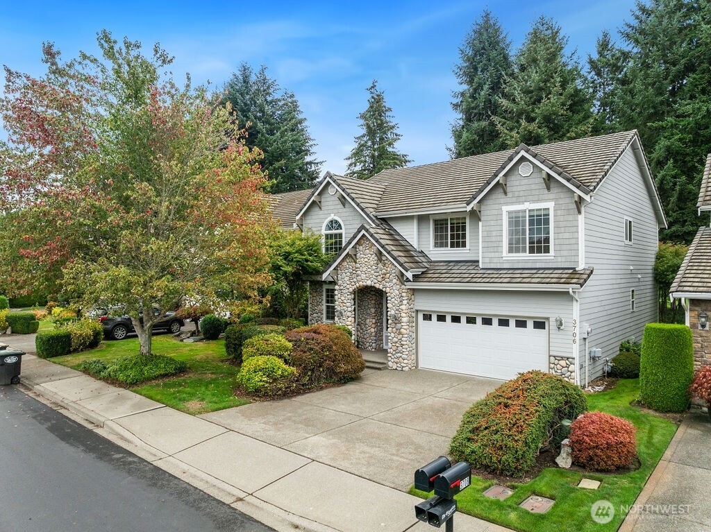3706 Kinsale Lane Property Photo 1
