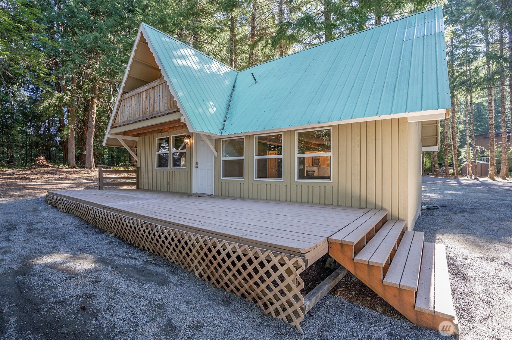 120 Cascade Drive Property Photo 6