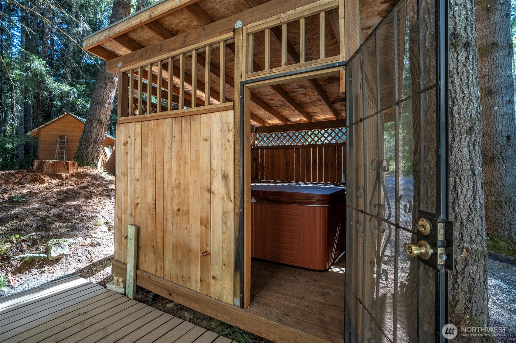 120 Cascade Drive Property Photo 36