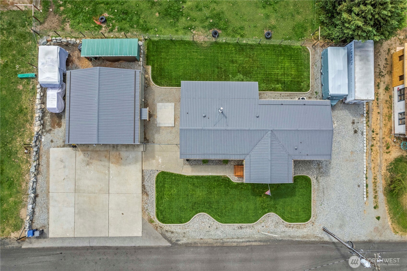 1707 Lower Monitor Road Property Photo 5