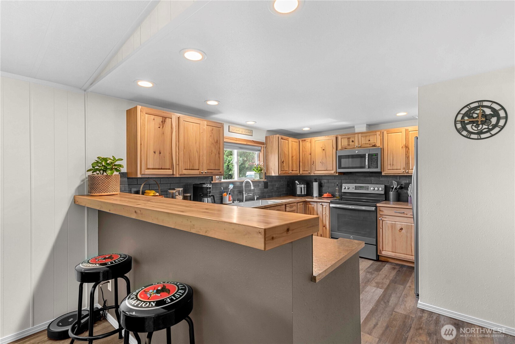 1707 Lower Monitor Road Property Photo 11