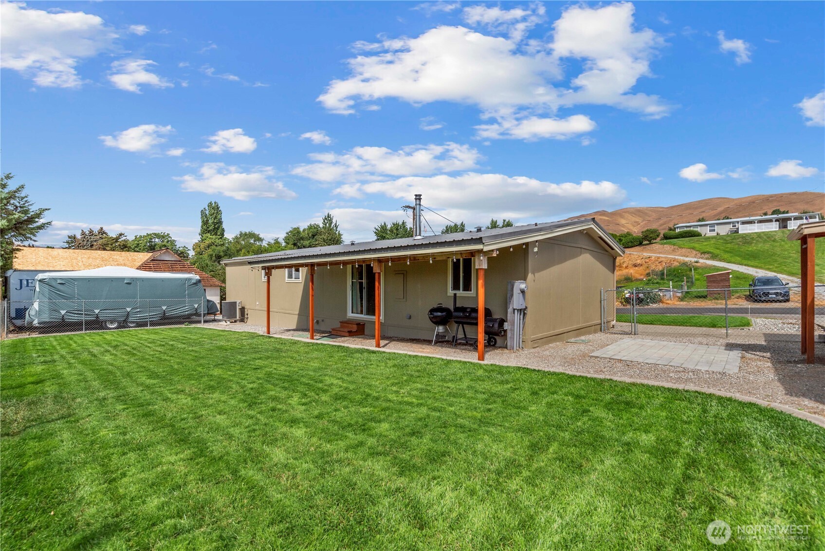 1707 Lower Monitor Road Property Photo 27
