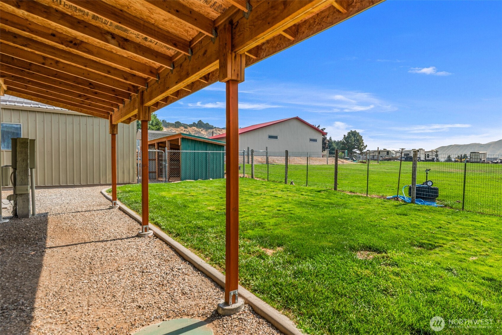 1707 Lower Monitor Road Property Photo 31