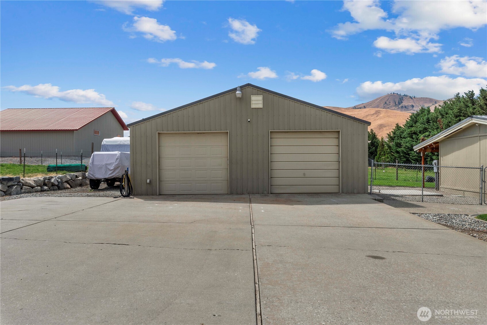 1707 Lower Monitor Road Property Photo 34