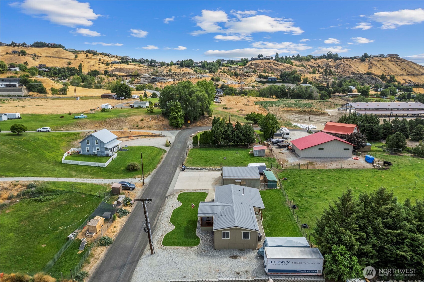 1707 Lower Monitor Road Property Photo 35