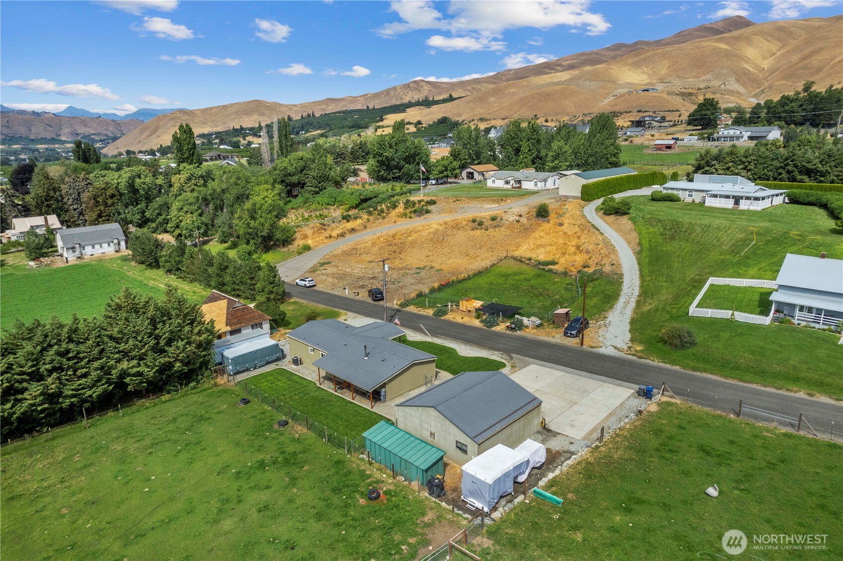 1707 Lower Monitor Road Property Photo 37