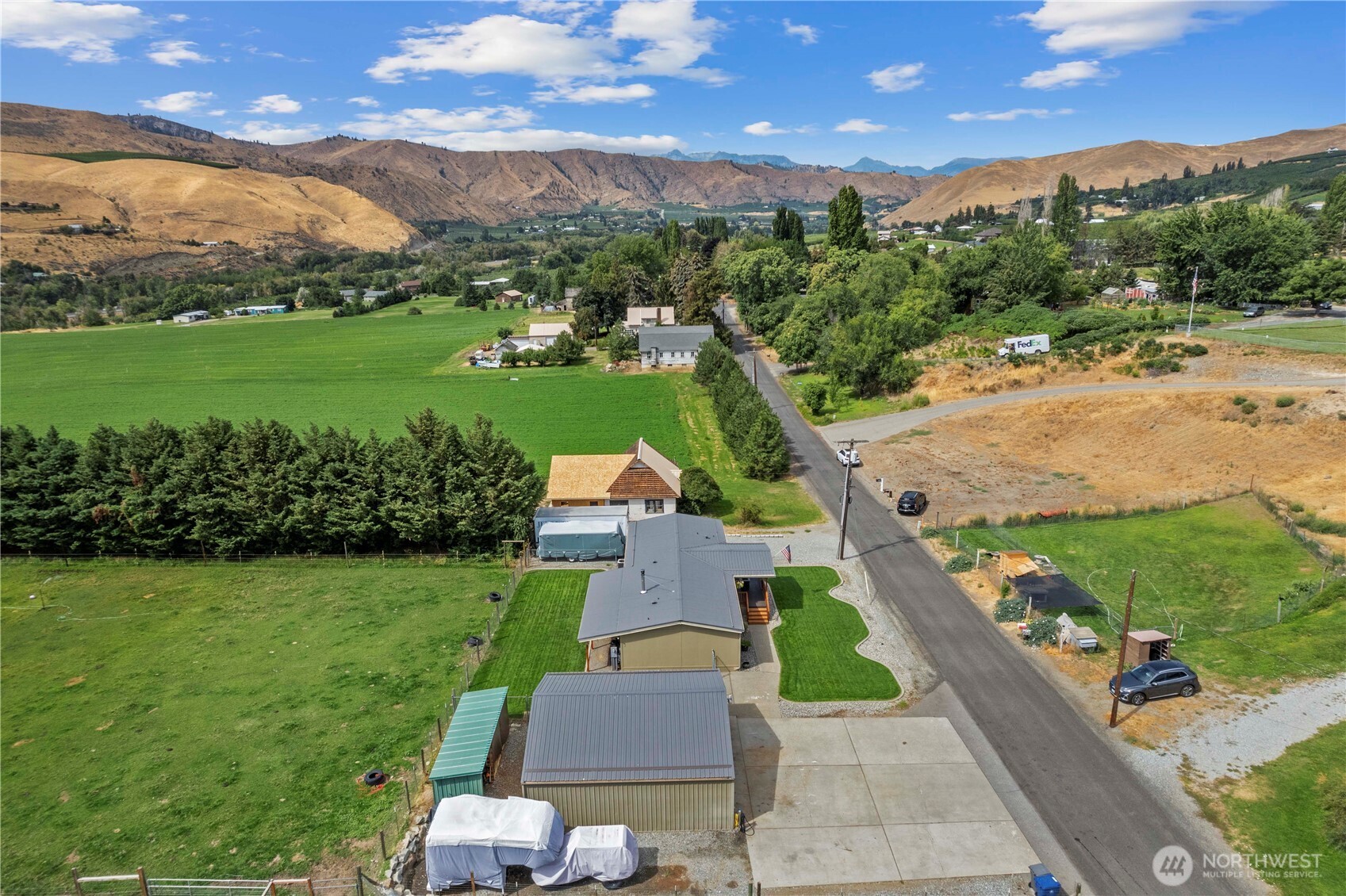 1707 Lower Monitor Road Property Photo 38